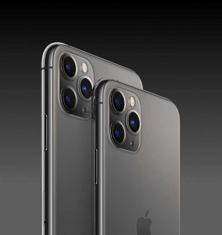 iPhone 11 Series