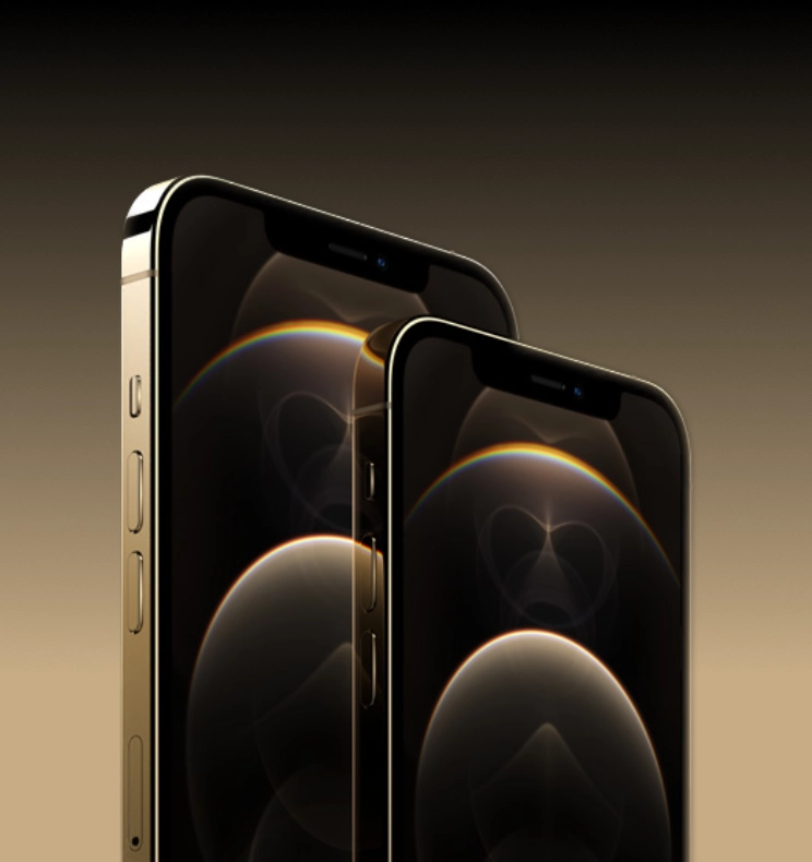 iPhone 12 Series