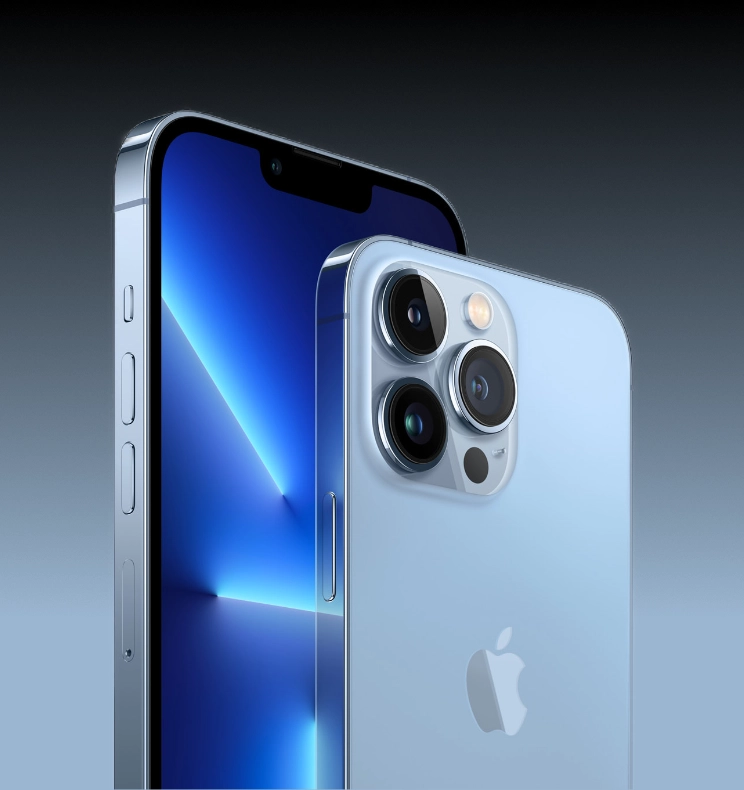 iPhone 13 Series