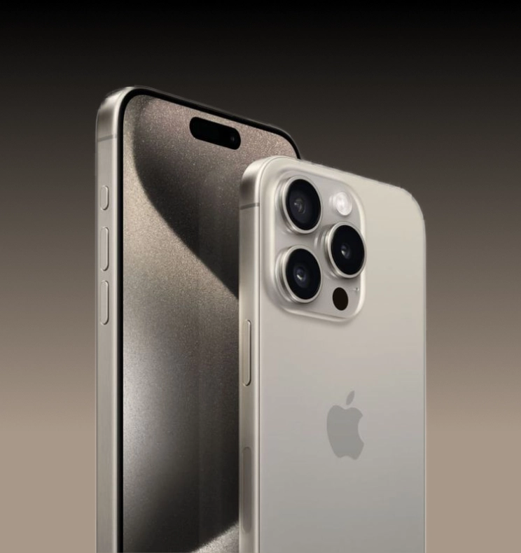 iPhone 15 Series