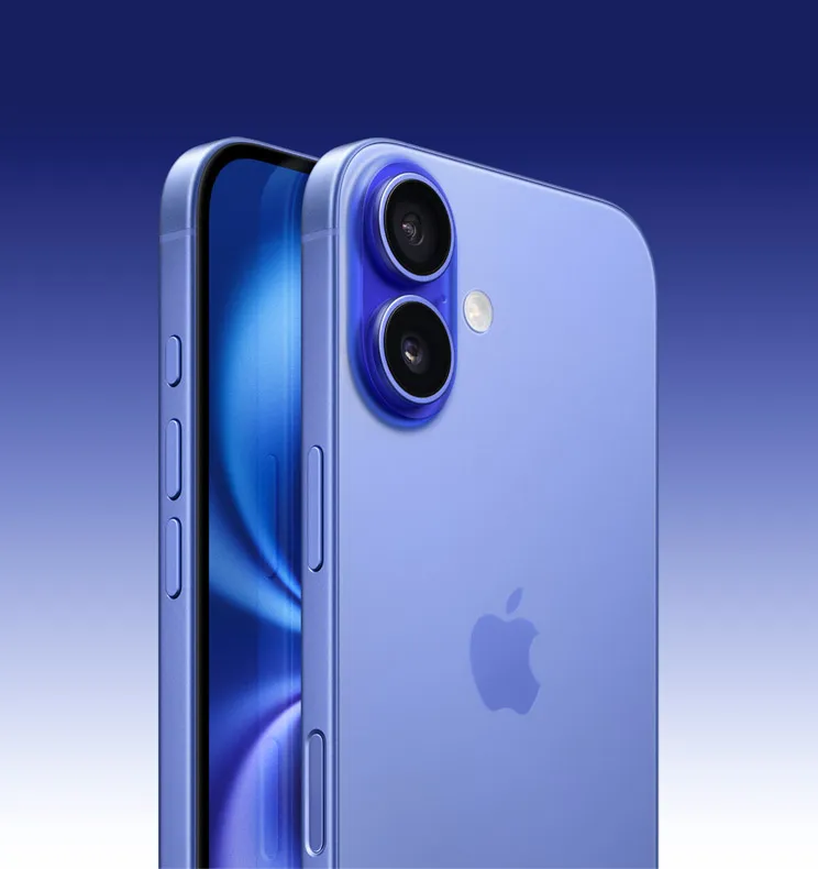 iPhone 16 Series