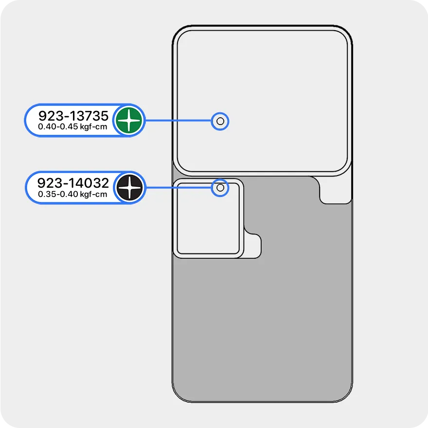 Screw Diagram