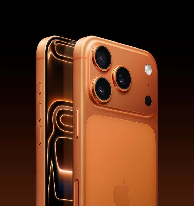 iPhone 17 Pro Series