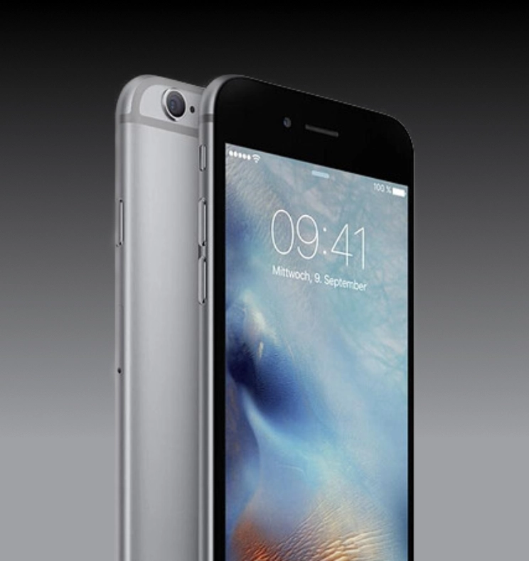 iPhone 6S Series