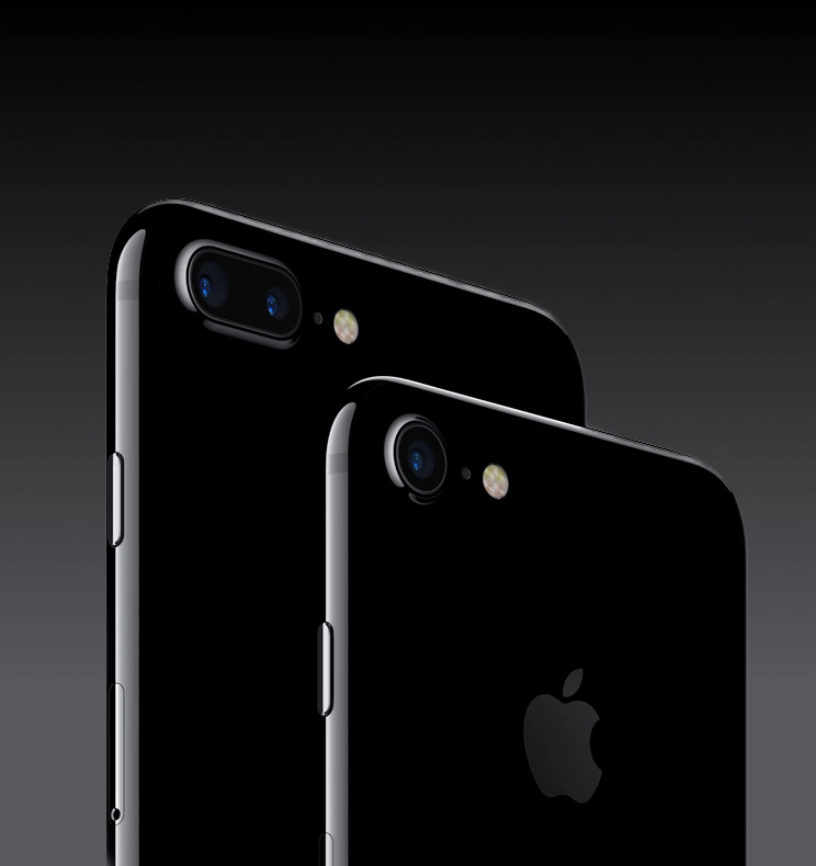 iPhone 7 Series