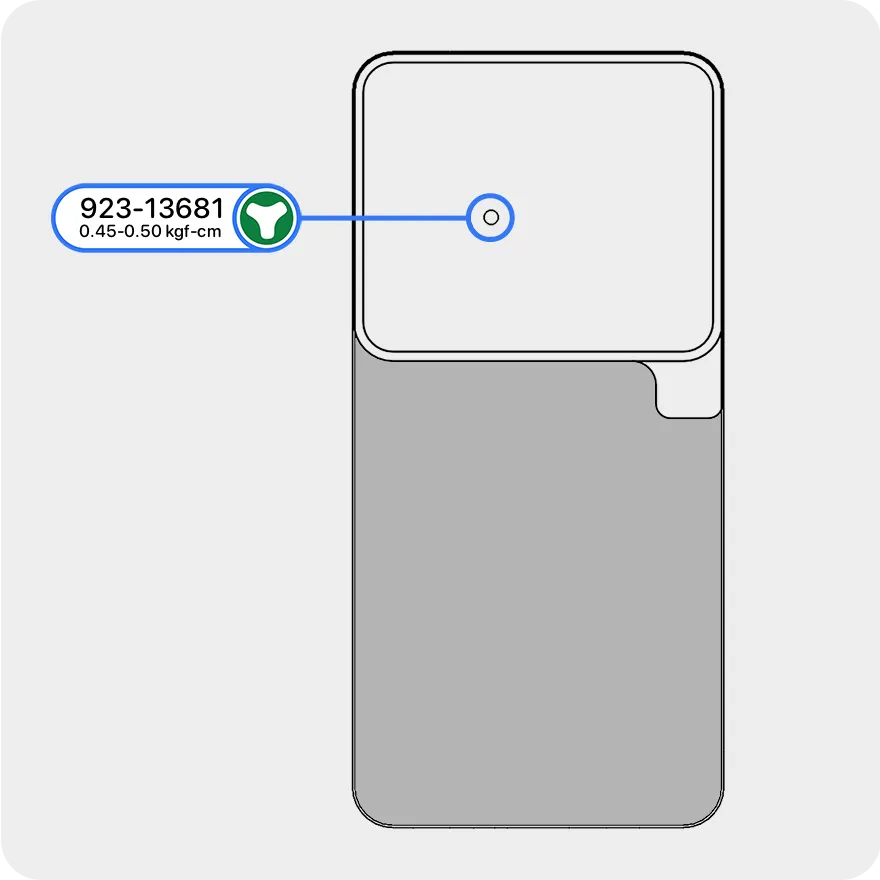 Screw Diagram