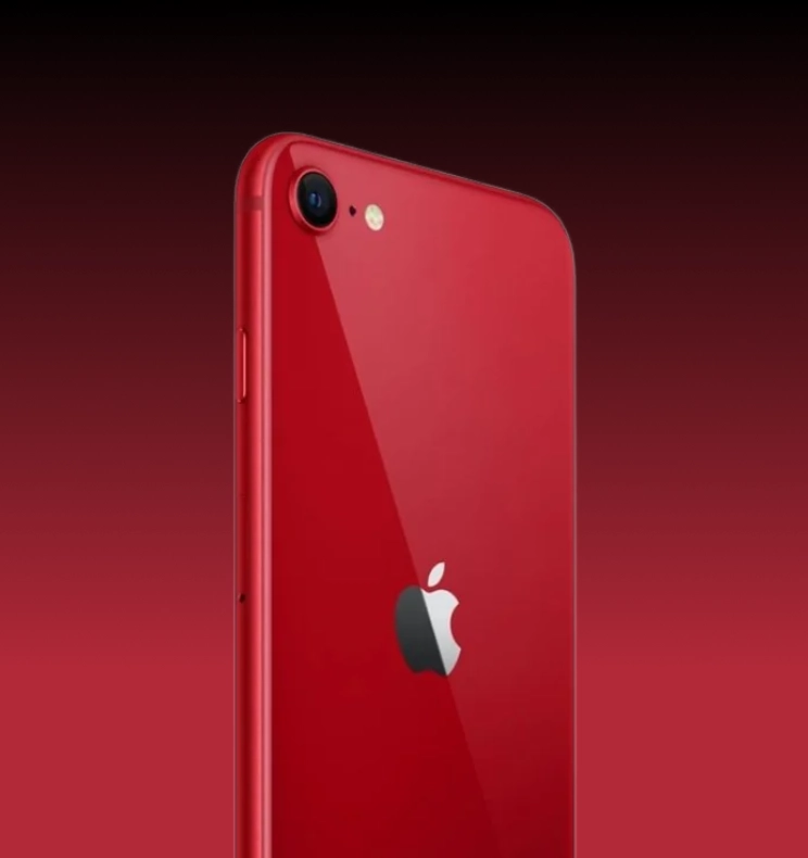 iPhone SE Series