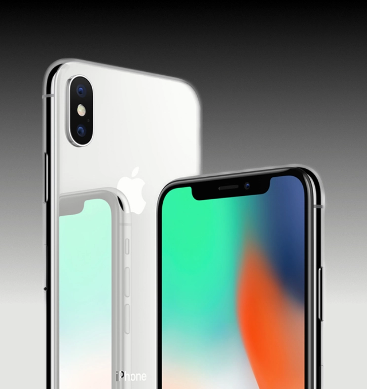iPhone X/XS Series